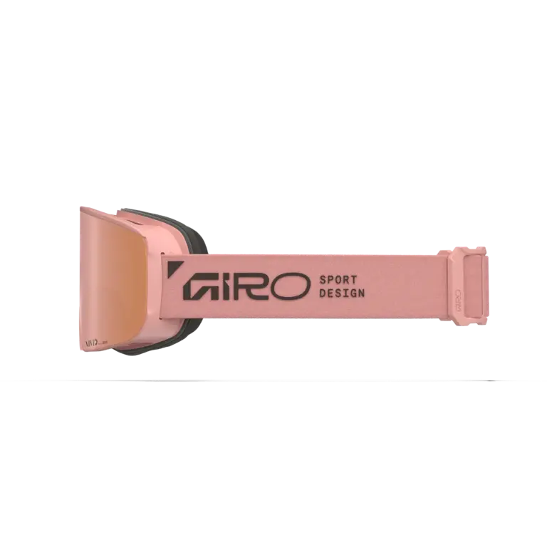 Giro Giro - Axis Stacked PTL/RSE GLD W