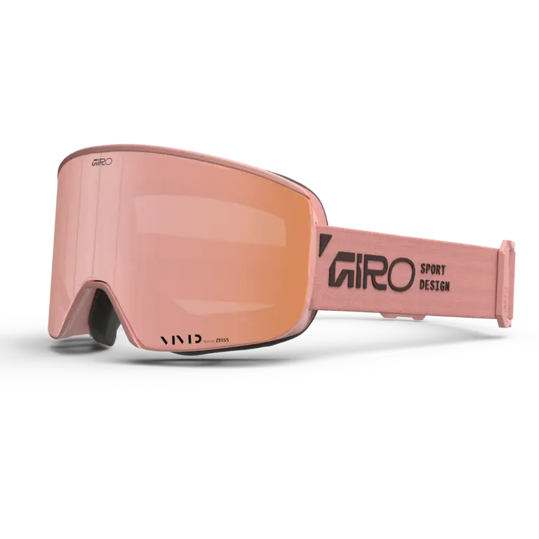 Giro Giro - Axis Stacked PTL/RSE GLD W