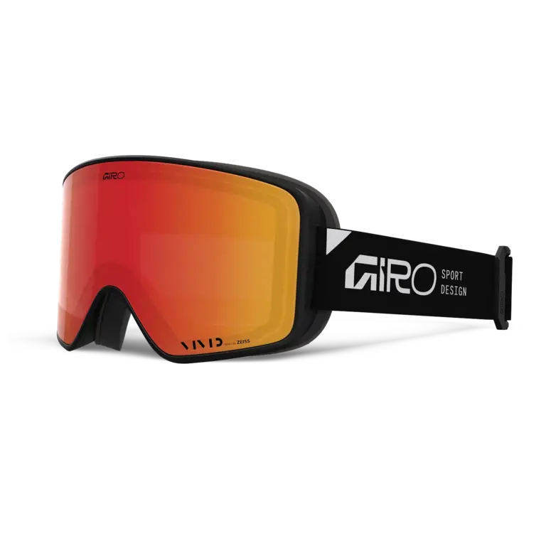 Giro Giro - Method Blk Stacked V EMB/INF