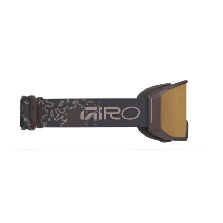 Giro Giro - Revolt Pro Drift CYN CLAY/PET