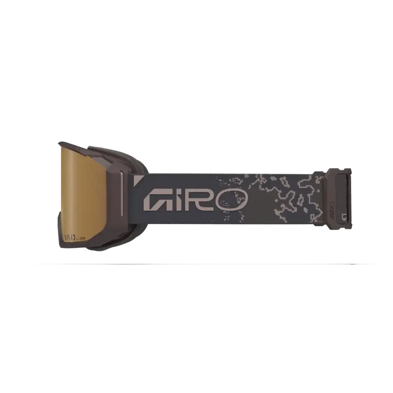 Giro Giro - Revolt Pro Drift CYN CLAY/PET