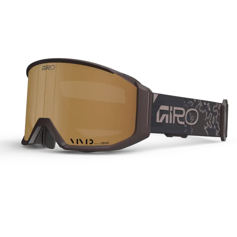 Giro Giro - Revolt Pro Drift CYN CLAY/PET