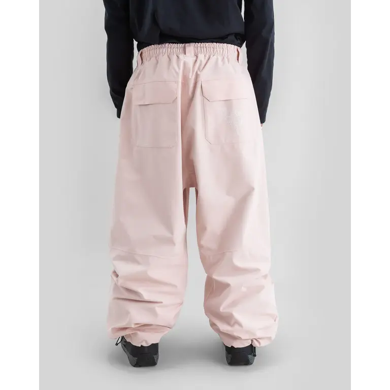 Beyond Medals Beyond Medals - Park Pants Pink