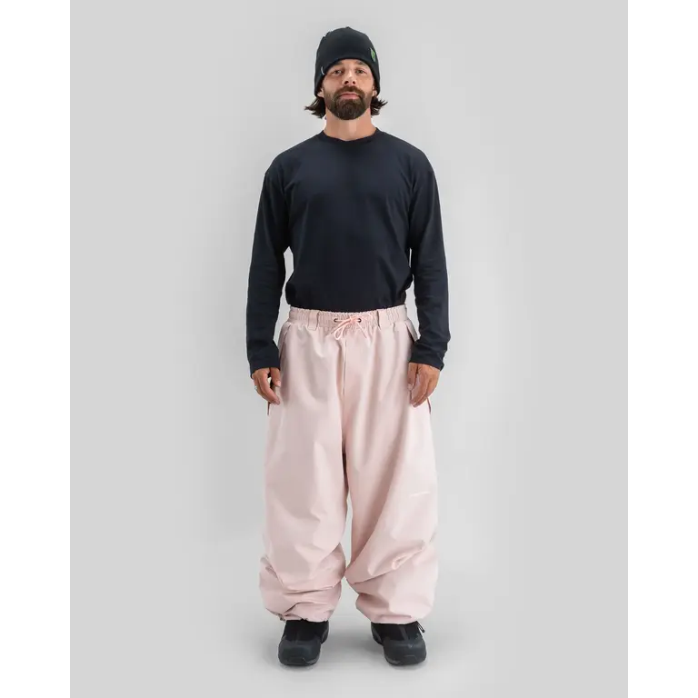 Beyond Medals Beyond Medals - Park Pants Pink