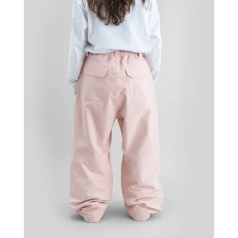Beyond Medals Beyond Medals - Park Pants Pink