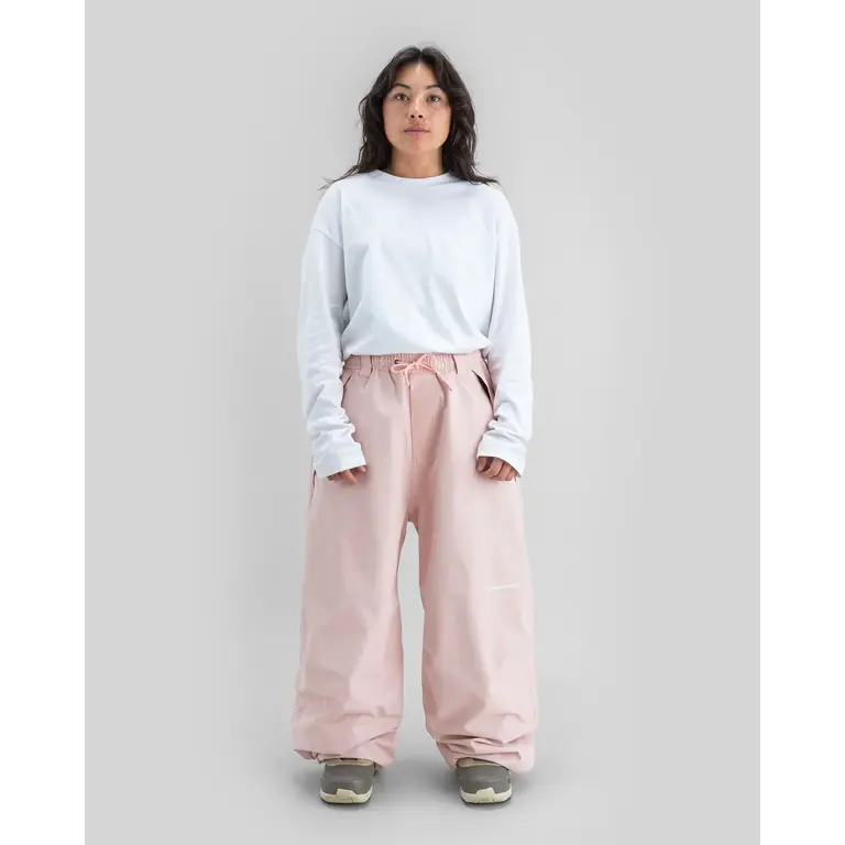 Beyond Medals Beyond Medals - Park Pants Pink