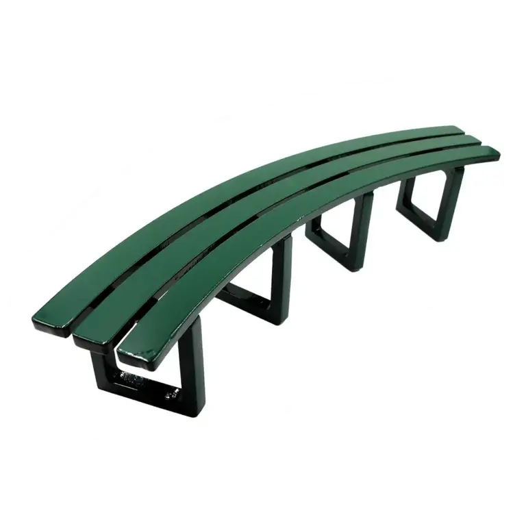 Slushcult Slushcult  - Blvd Bench