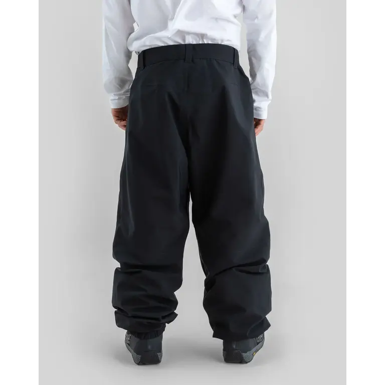 Beyond Medals Beyond Medals - 3L X Pant Black