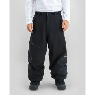 Beyond Medals Beyond Medals - 3L X Pant Black