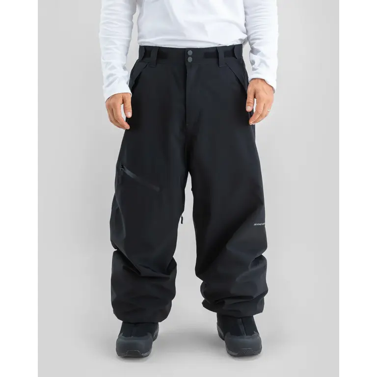 Beyond Medals Beyond Medals - 3L X Pant Black