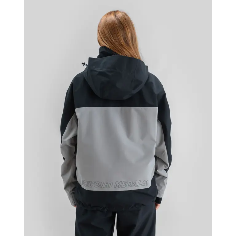 Beyond Medals Beyond Medals - 2L Division Jacket Black