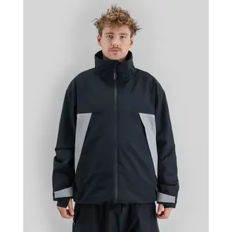 Beyond Medals Beyond Medals - 2L Division Jacket Black