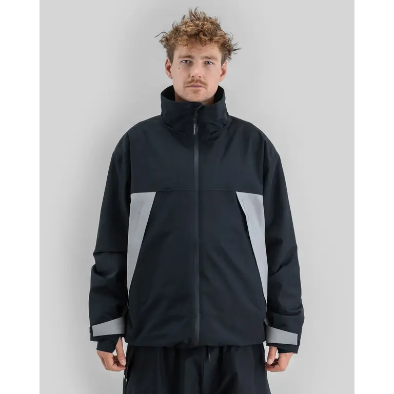 Beyond Medals Beyond Medals - 2L Division Jacket Black