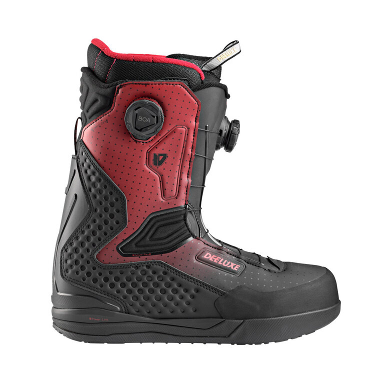 Deeluxe Deeluxe - ID Y 20 Electric Red