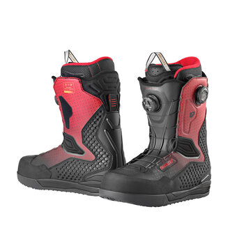 Deeluxe Deeluxe - ID Y 20 Electric Red