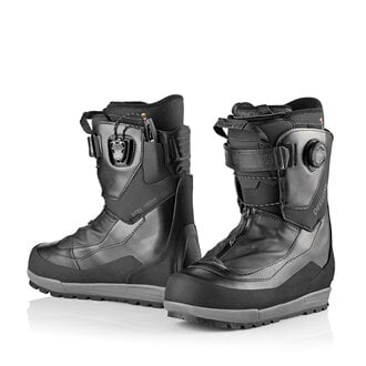 Deeluxe Deeluxe - Spark Fusion Black