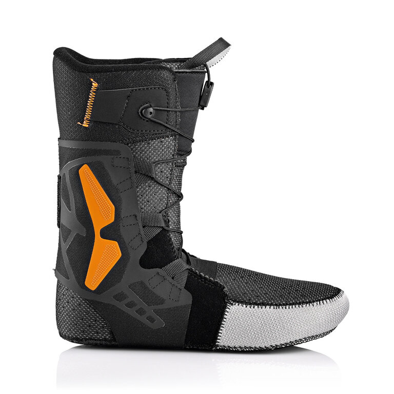 Deeluxe Deeluxe - Spark Fusion Black
