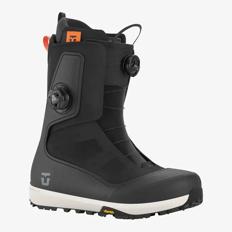 Union Union - Reset Pro Black