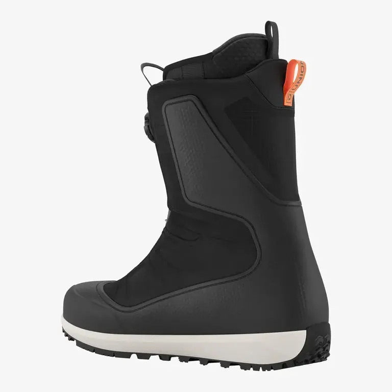Union Union - Reset Pro Black