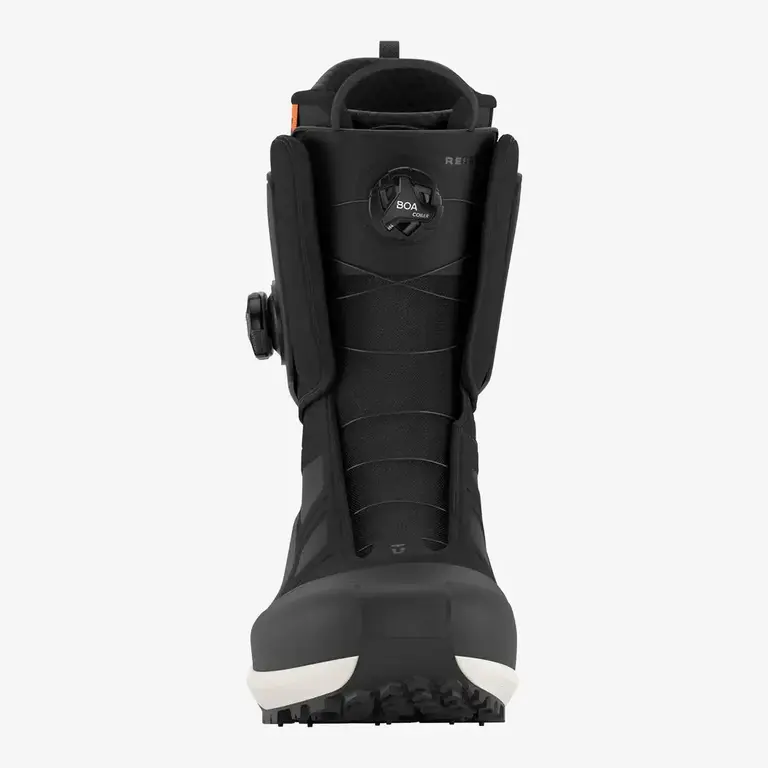 Union Union - Reset Pro Black