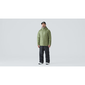 Skyline Skyline - Furnace Hooded Ins Mar
