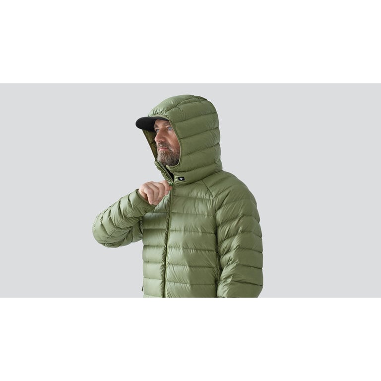 Skyline Skyline - Furnace Hooded Ins Mar