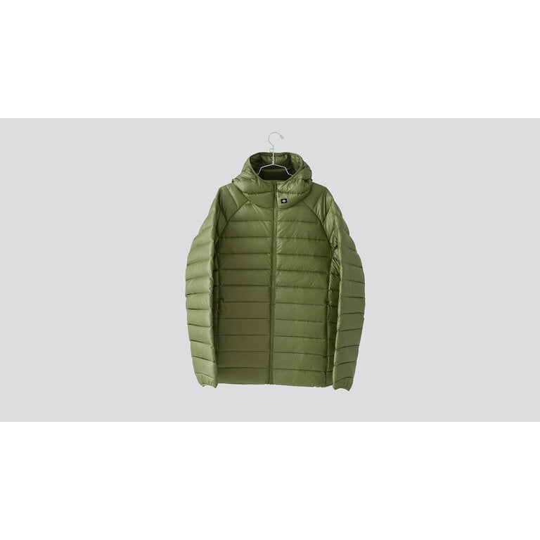 Skyline Skyline - Furnace Hooded Ins Mar