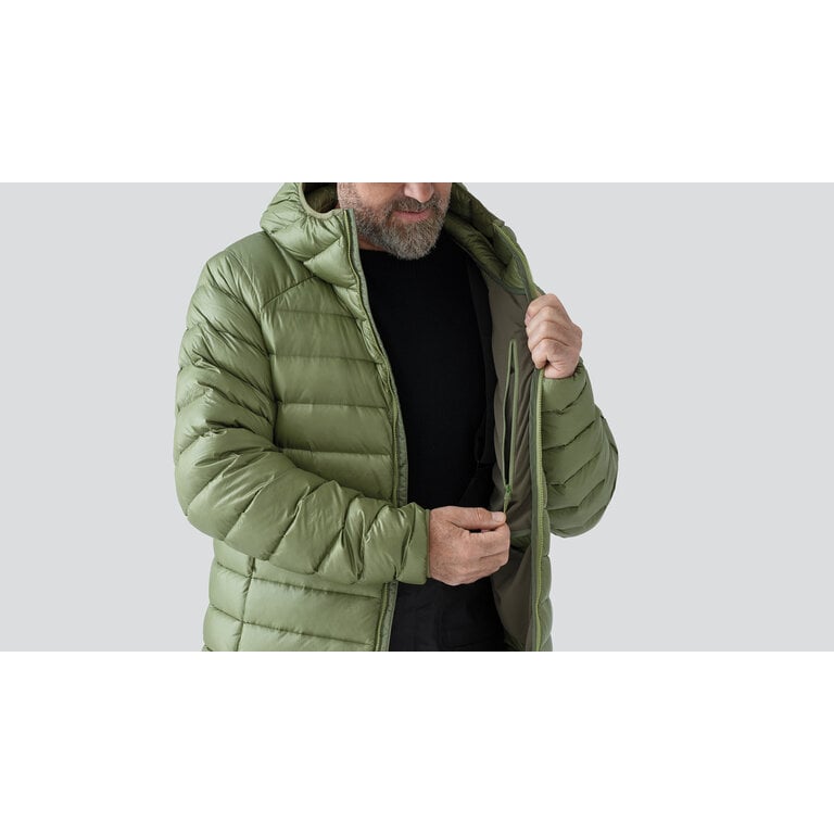 Skyline Skyline - Furnace Hooded Ins Mar