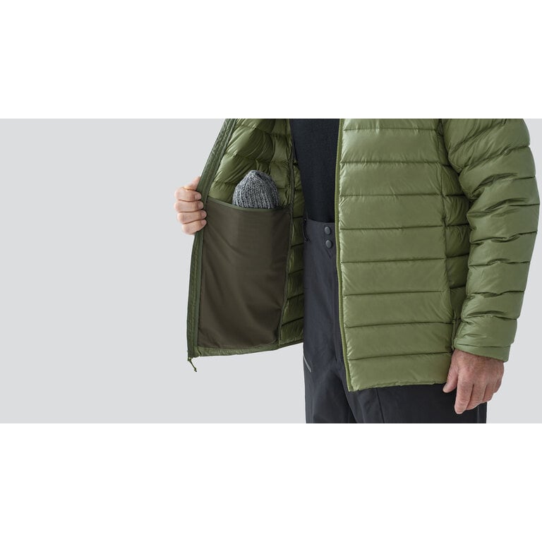 Skyline Skyline - Furnace Hooded Ins Mar