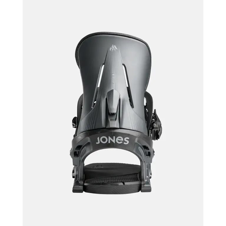 Jones Jones - Mercury