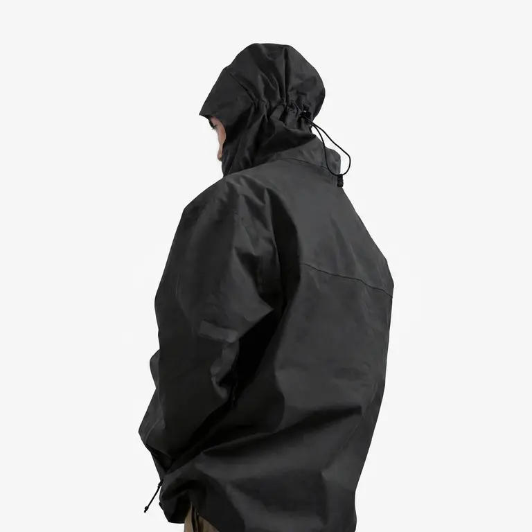 Endeavor Endeavor - 3L Shelter Jacket