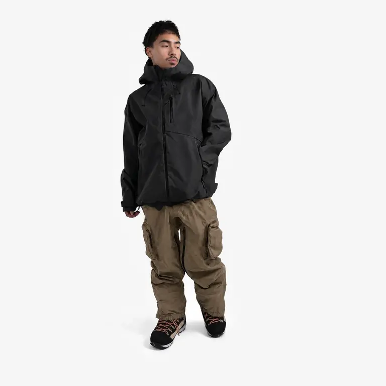 Endeavor Endeavor - 3L Shelter Jacket