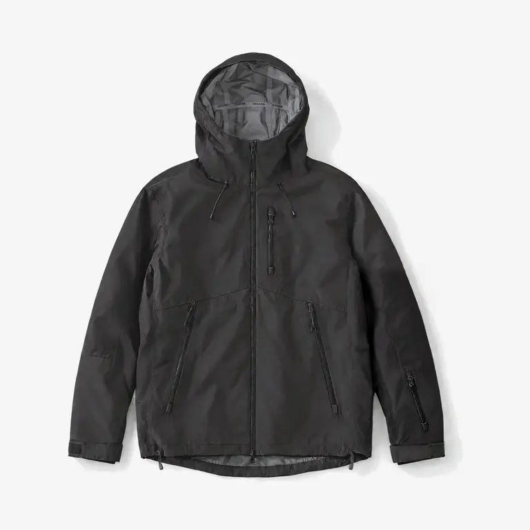 Endeavor Endeavor - 3L Shelter Jacket