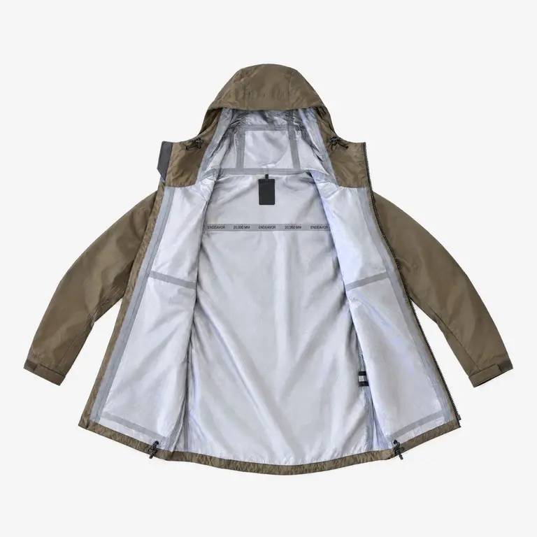 Endeavor Endeavor - 3L Shelter Jacket
