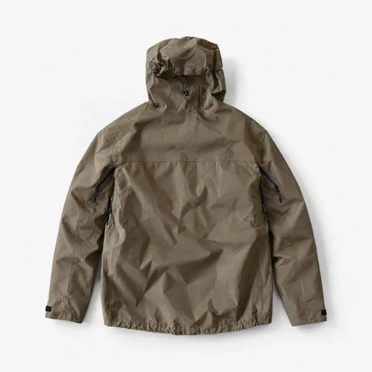 Endeavor Endeavor - 3L Shelter Jacket