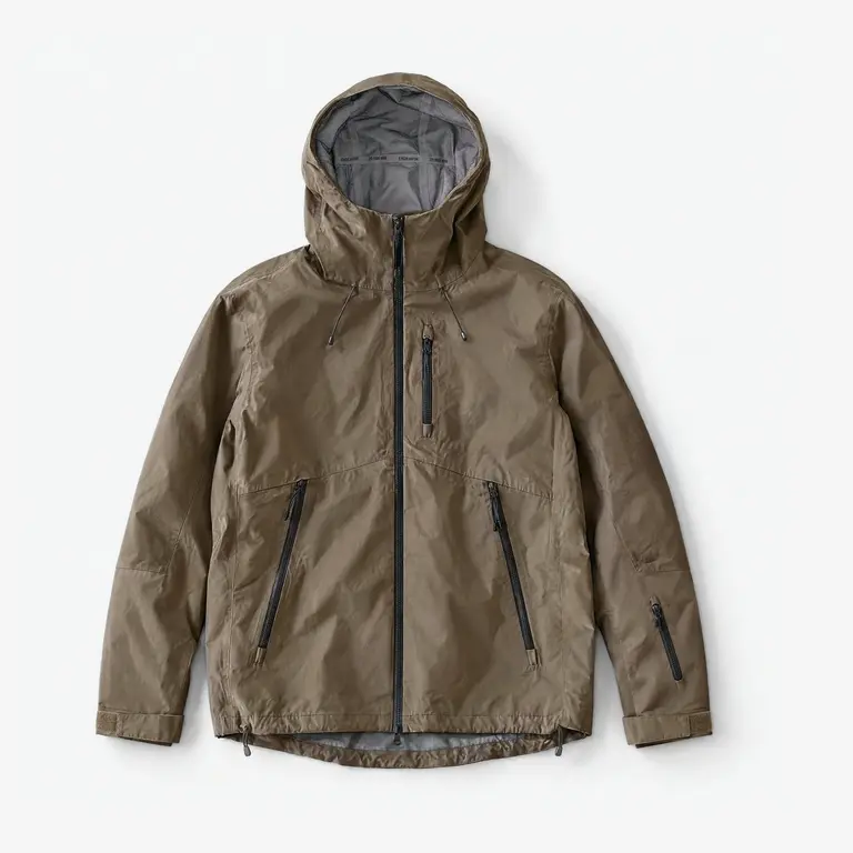 Endeavor Endeavor - 3L Shelter Jacket