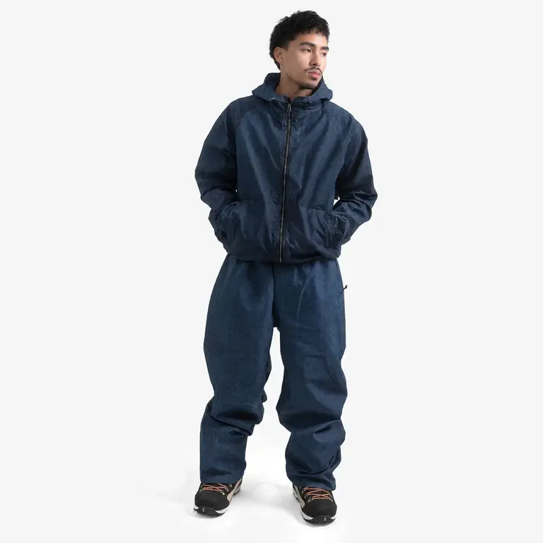 Endeavor Endeavor - 3L Scout Park Pant Ripstop
