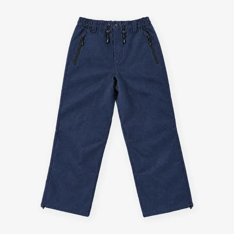 Endeavor Endeavor - 3L Scout Park Pant Ripstop
