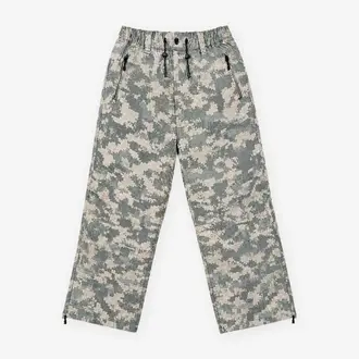 Endeavor Endeavor - 3L Scout Park Pant Ripstop