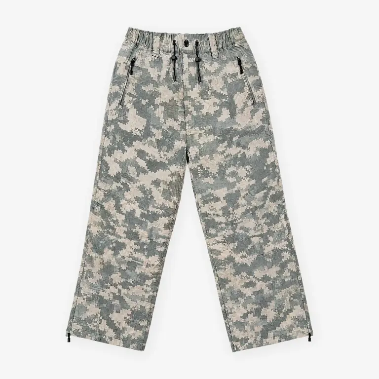 Endeavor Endeavor - 3L Scout Park Pant Ripstop
