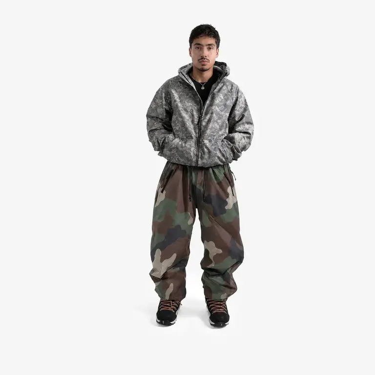 Endeavor Endeavor - 3L Scout Park Pant