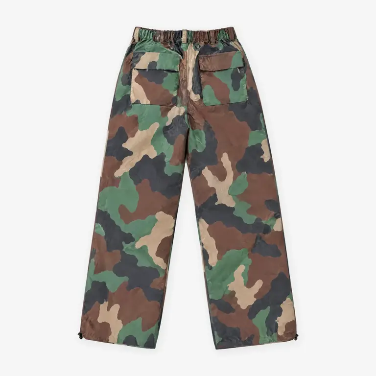 Endeavor Endeavor - 3L Scout Park Pant