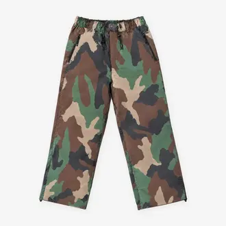 Endeavor Endeavor - 3L Scout Park Pant