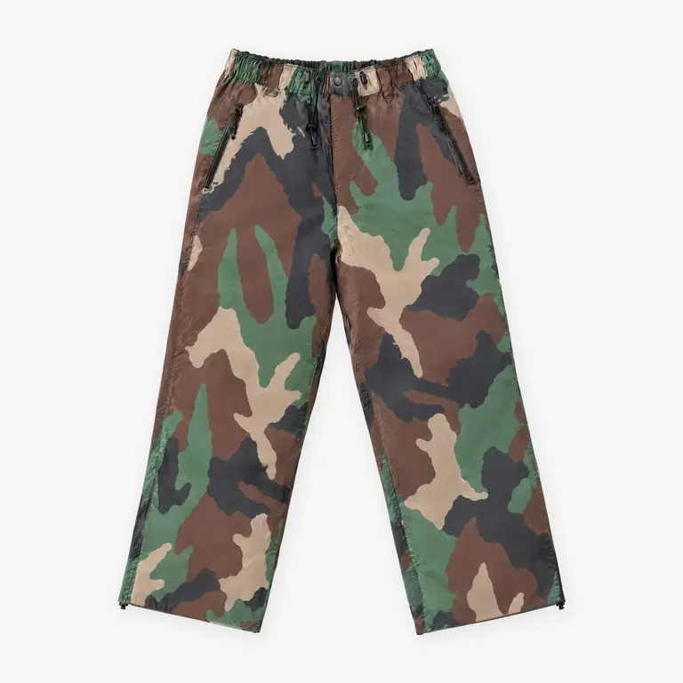 Endeavor Endeavor - 3L Scout Park Pant