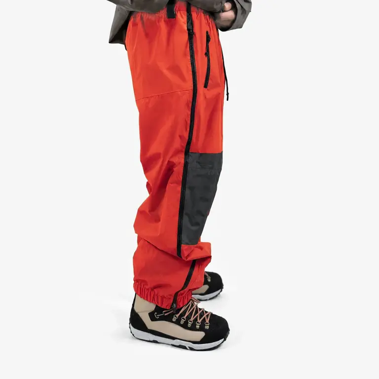 Endeavor Endeavor - 2L Ranger Zip Pant