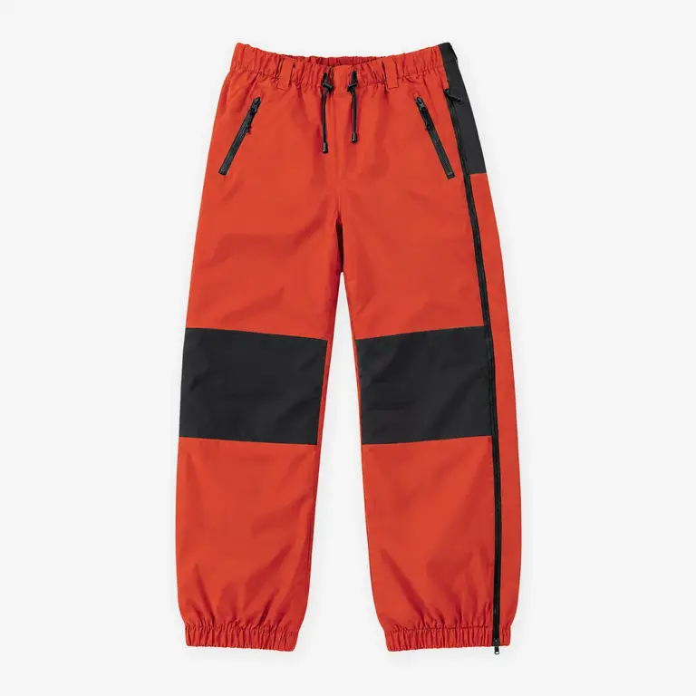 Endeavor Endeavor - 2L Ranger Zip Pant
