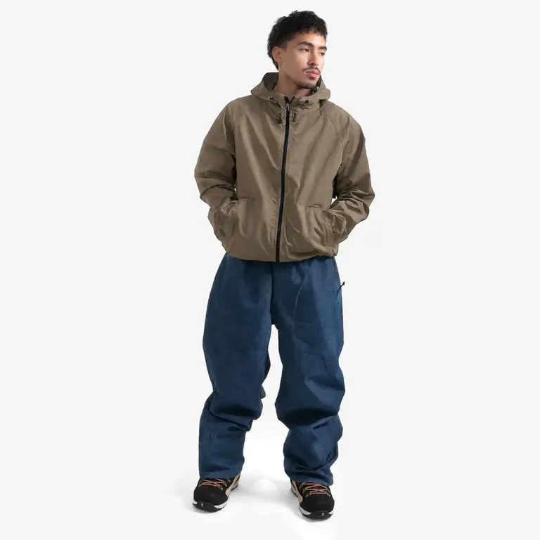 Endeavor Endeavor - 20K Windbreaker Algae