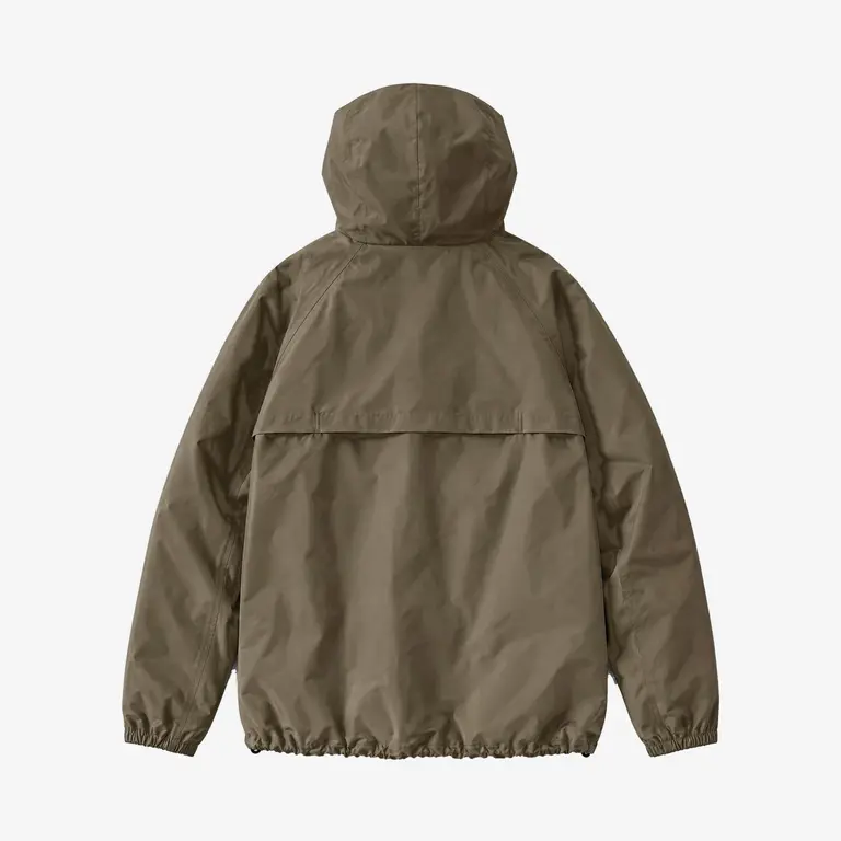 Endeavor Endeavor - 20K Windbreaker Algae