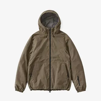 Endeavor Endeavor - 20K Windbreaker Algae