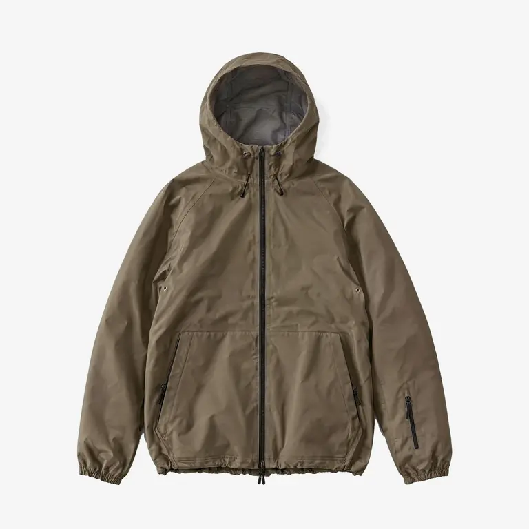 Endeavor Endeavor - 20K Windbreaker Algae